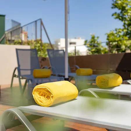 Joe'S Gomila Boutique Hotel-2